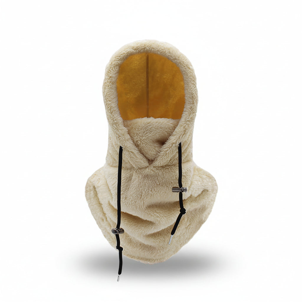 Thermal Fleece Balaclava Mask for Ultimate Winter Protection