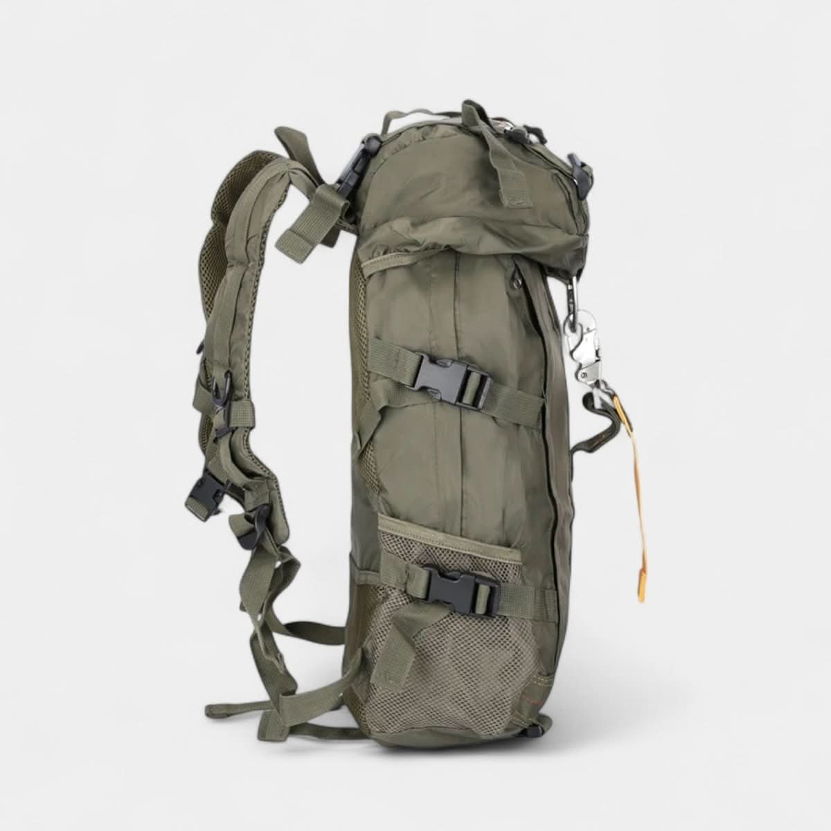 TrailBlazer 30L Adventure Backpack with Water-Resistant Features