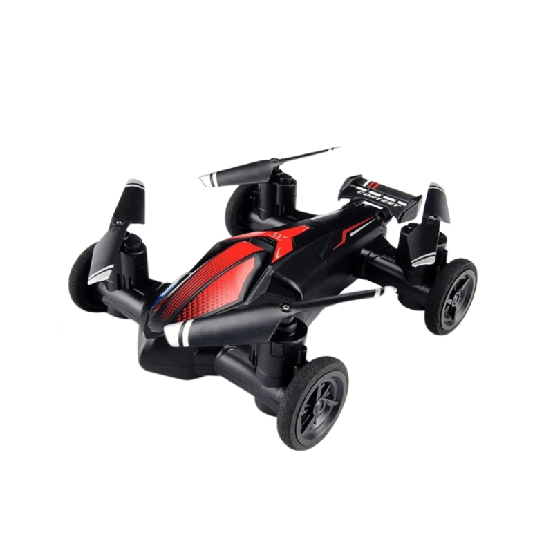 SkyCruiser 2-in-1 Remote-Control Vehicle: Car & Drone Hybrid