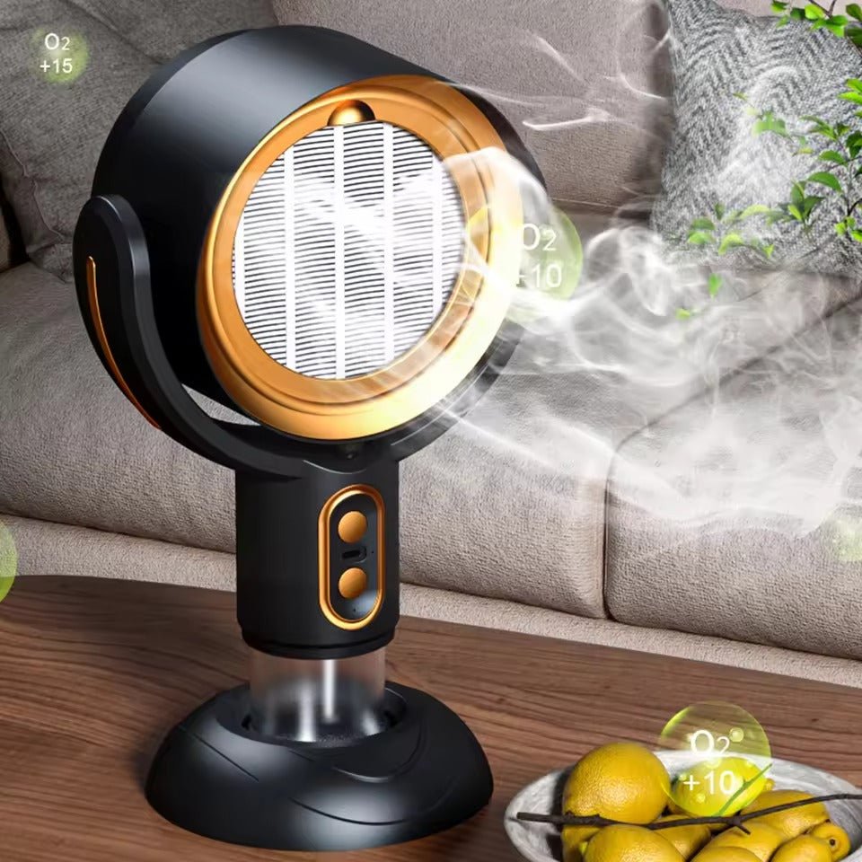PureAir Guardian Instant Smoke and Odor Eliminator