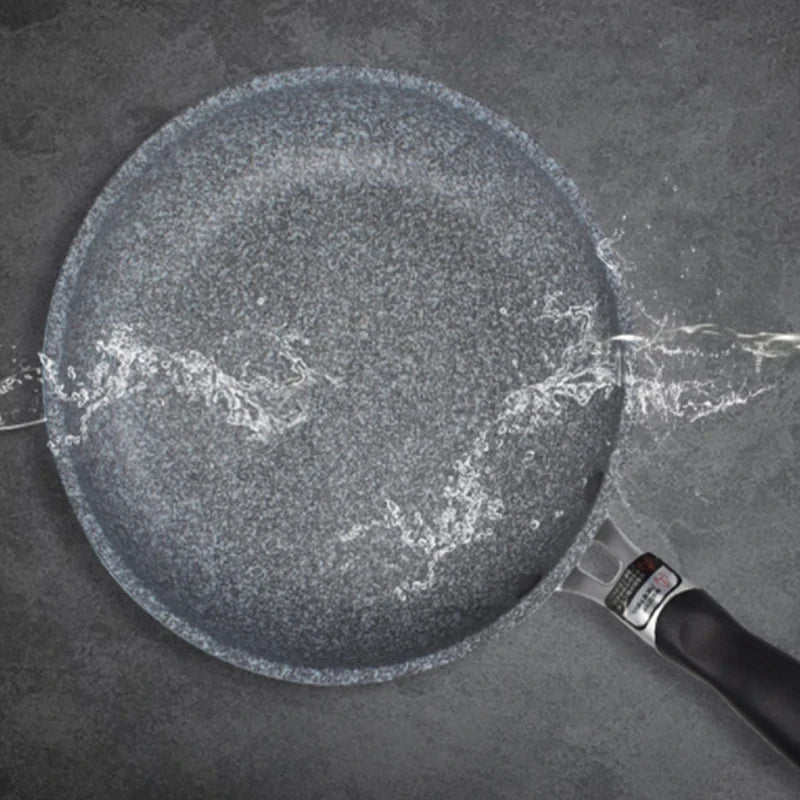 UltraLite Non-Stick Skillet with Natural Stone Finish