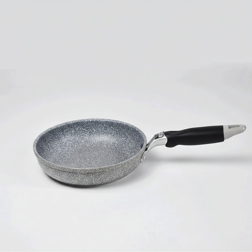 UltraLite Non-Stick Skillet with Natural Stone Finish