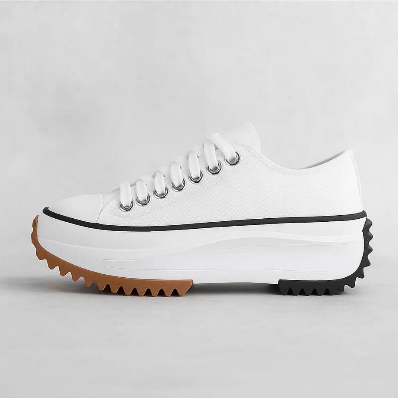 ComfortFit Adaptive Sneakers: Effortless Style & Support