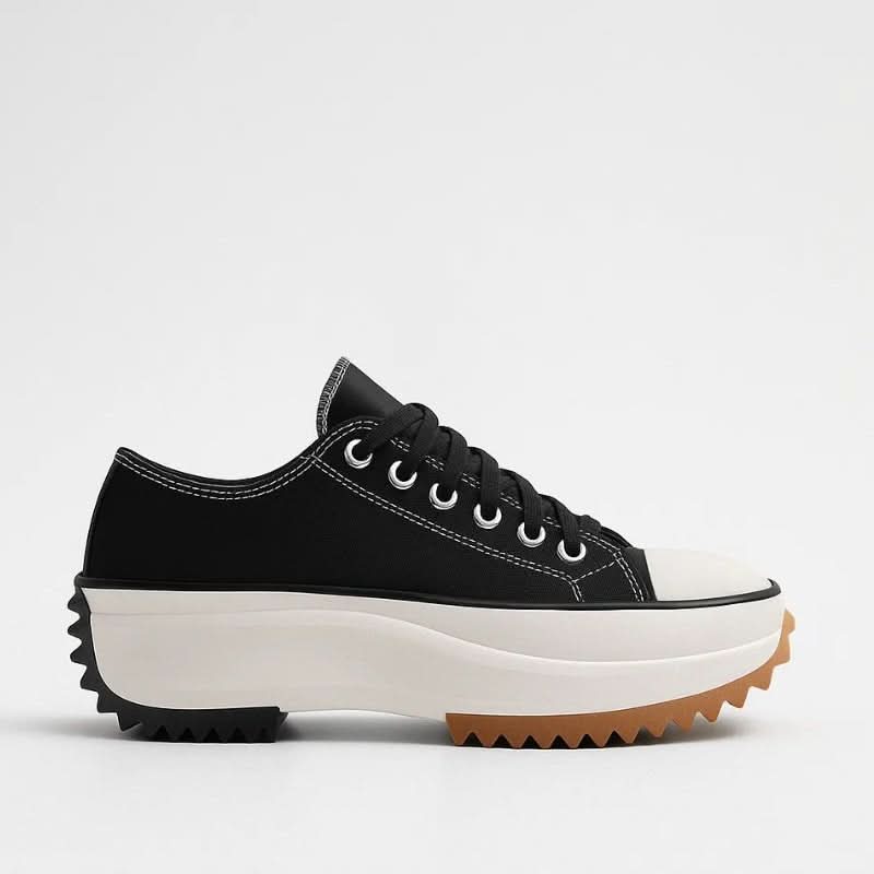 ComfortFit Adaptive Sneakers: Effortless Style & Support