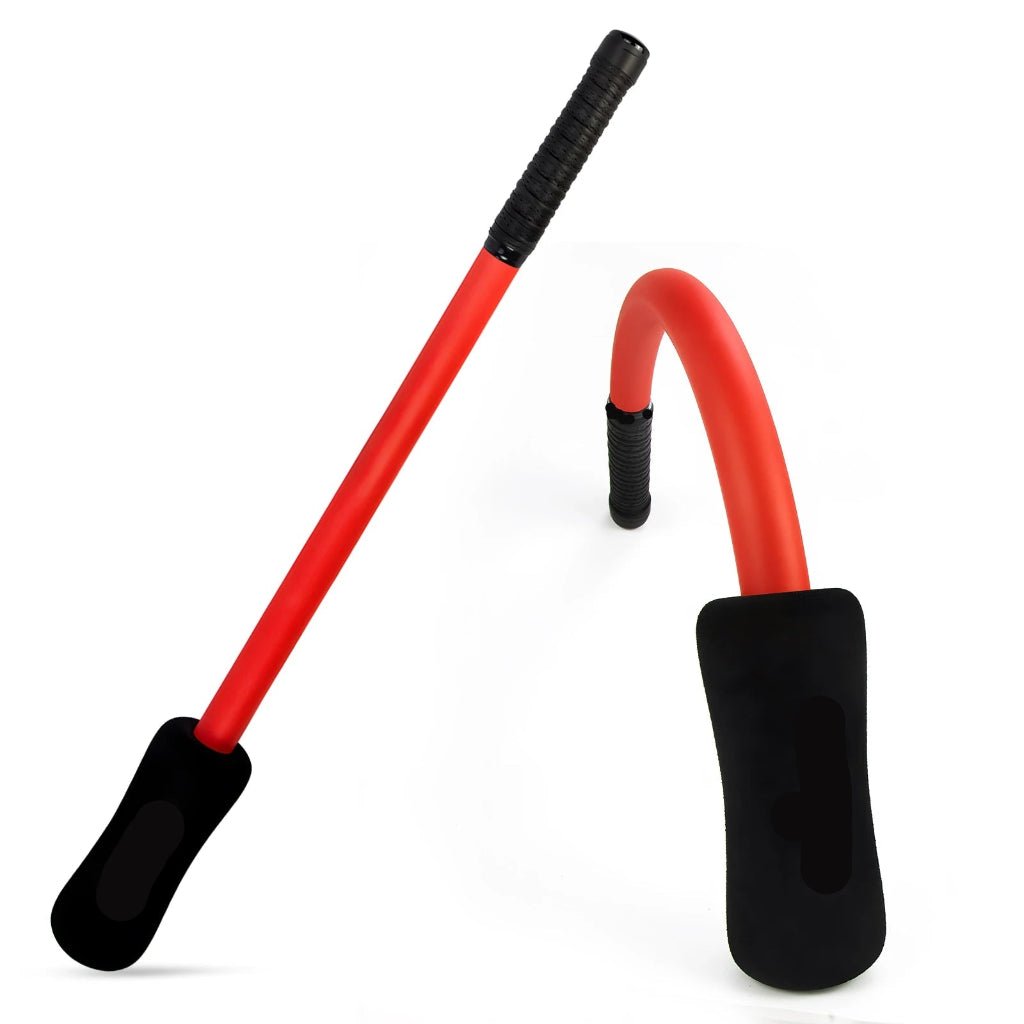 SwingMaster Foam Golf Training Aid for Aspiring Players