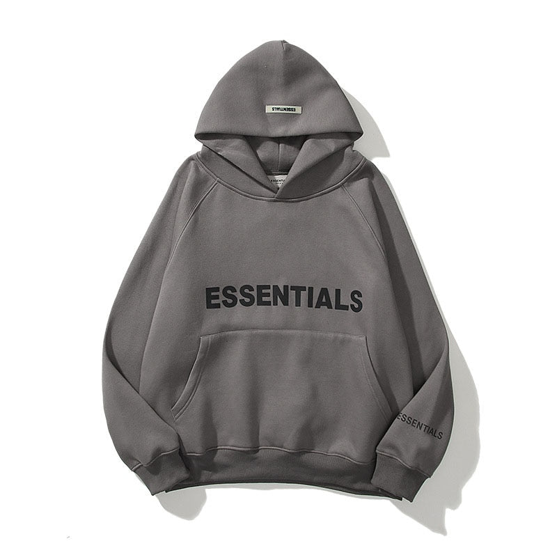Cozy Cotton Hoodie for Effortless Style and Comfort