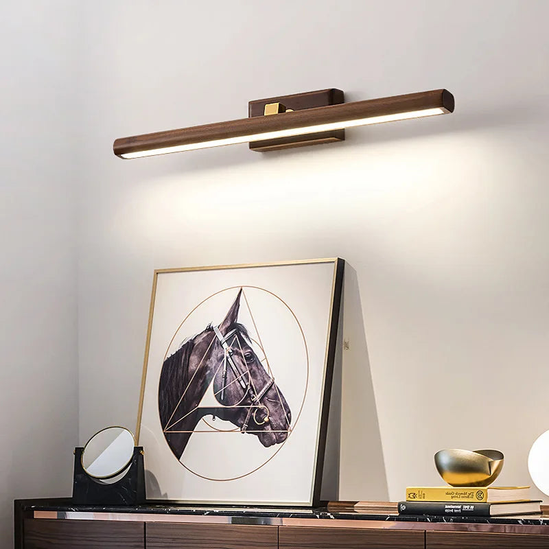 Taavita Wall Lamp Bathroom with High Quality and Contemporary Design