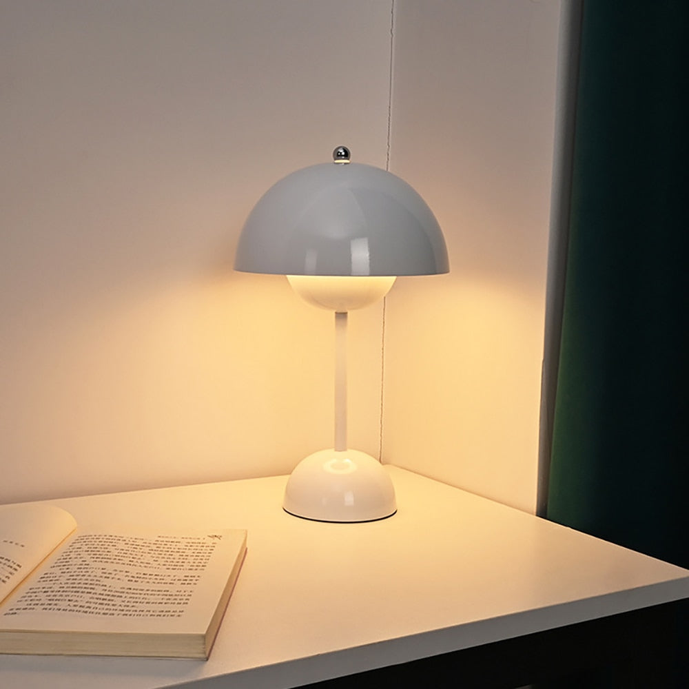 Taavita Wireless Table Lamp
