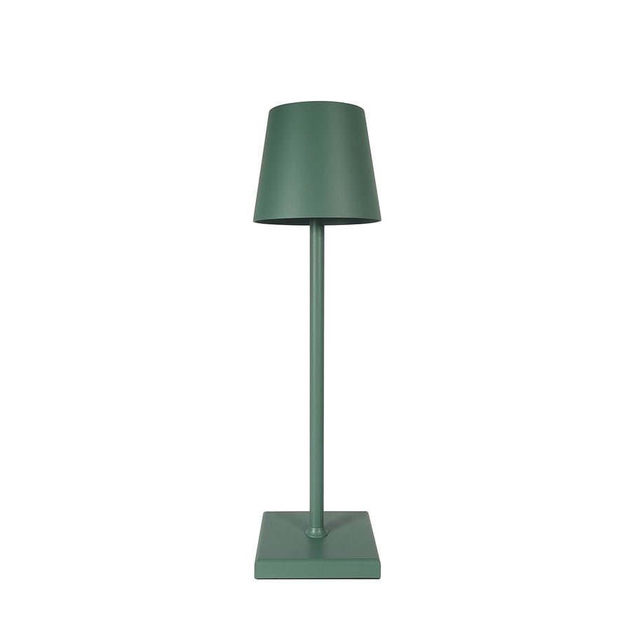 Serenity Glow – Cordless Rechargeable Table Lamp