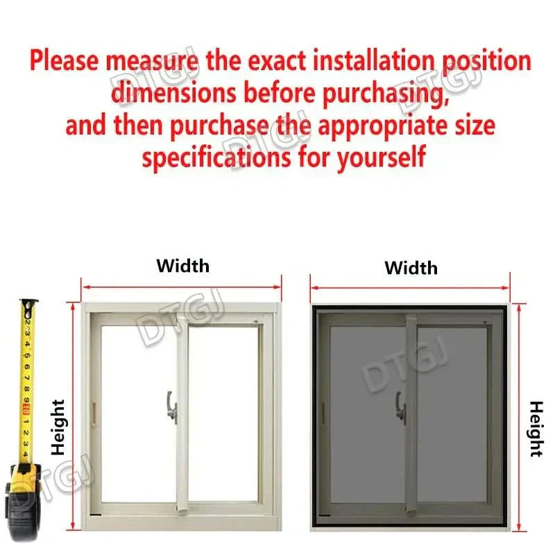 InsectShield Window Net for Uninterrupted Airflow and Protection