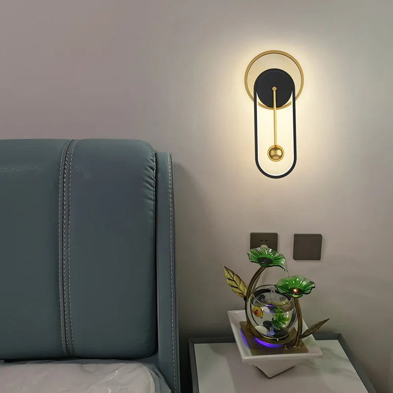 Taavita Modern Design Wall Lamp