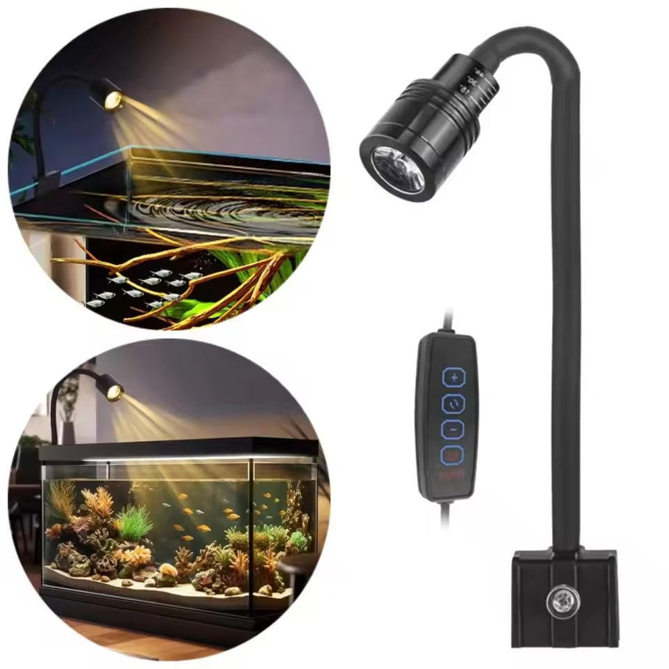 Fish Tank LED Lighting System