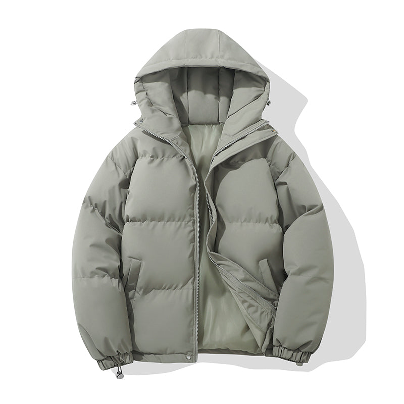 EverWarm Classic Hoodie Jacket for Ultimate Comfort
