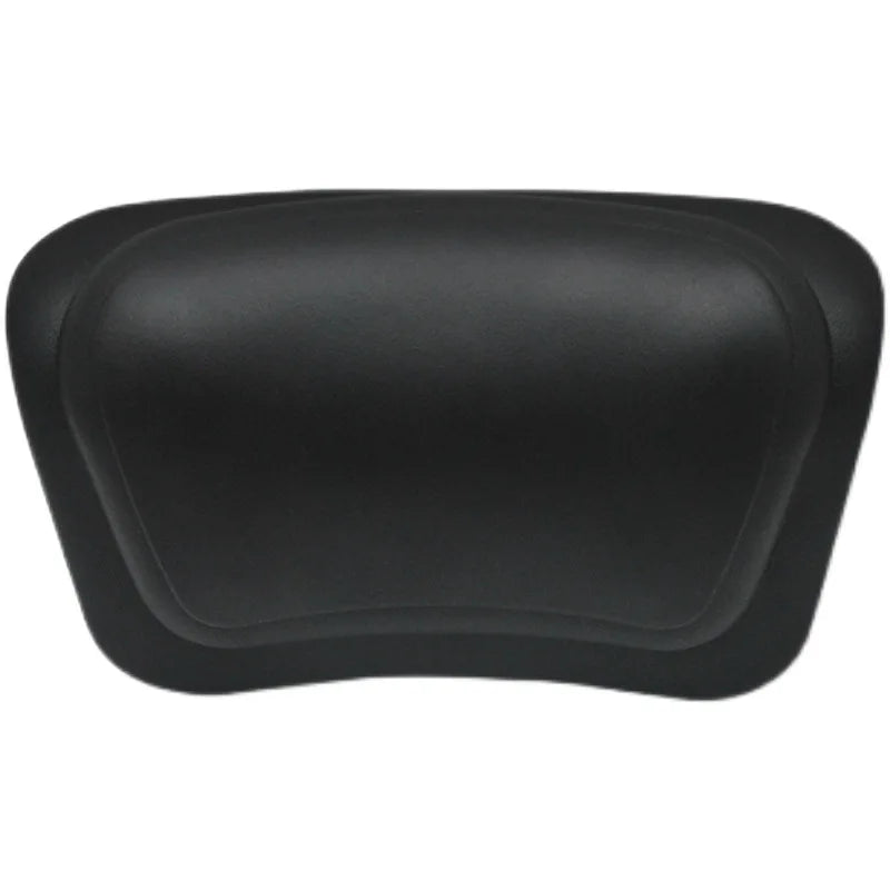 Waterproof Non-Slip Bathtub Pillow with Suction Cups