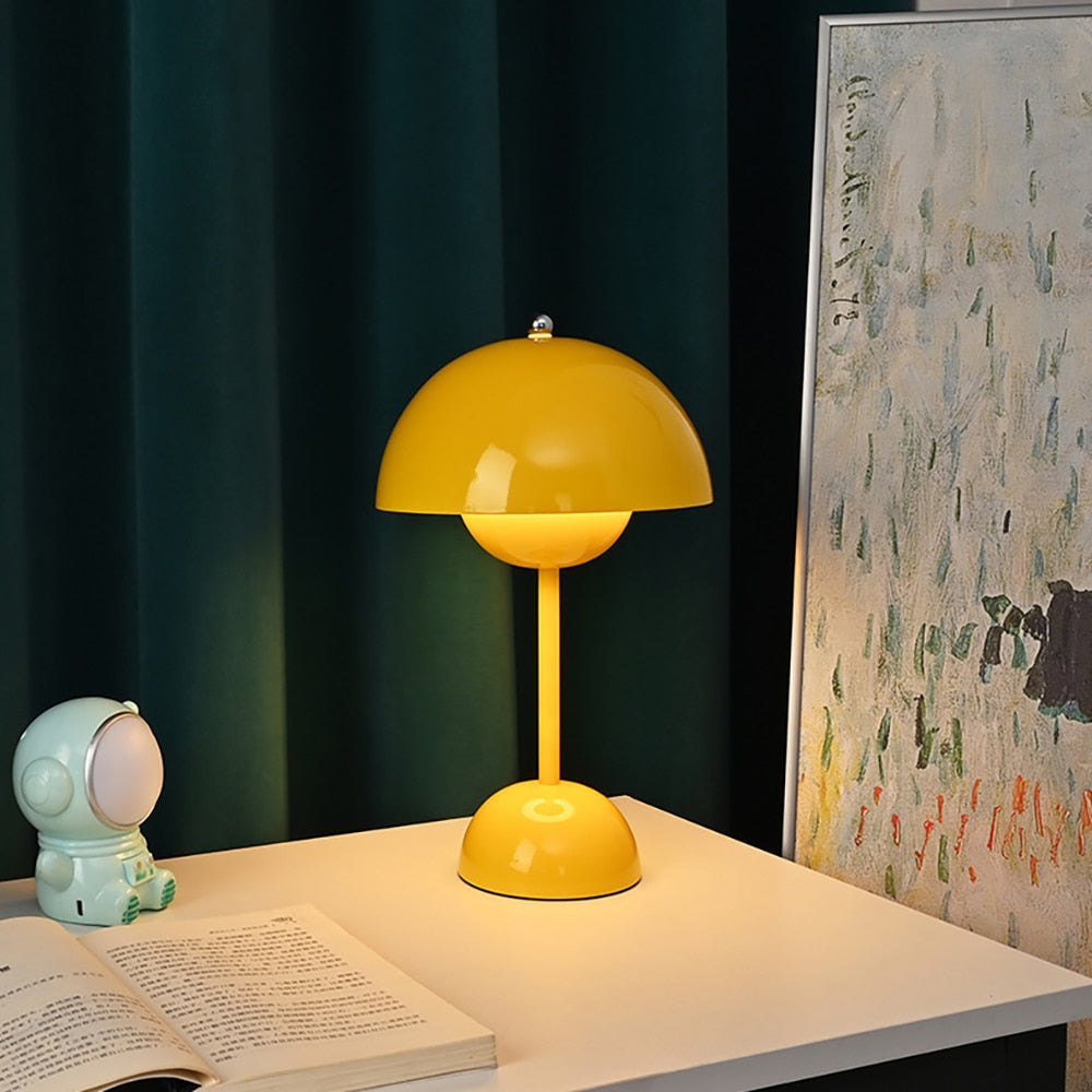 Taavita Wireless Table Lamp