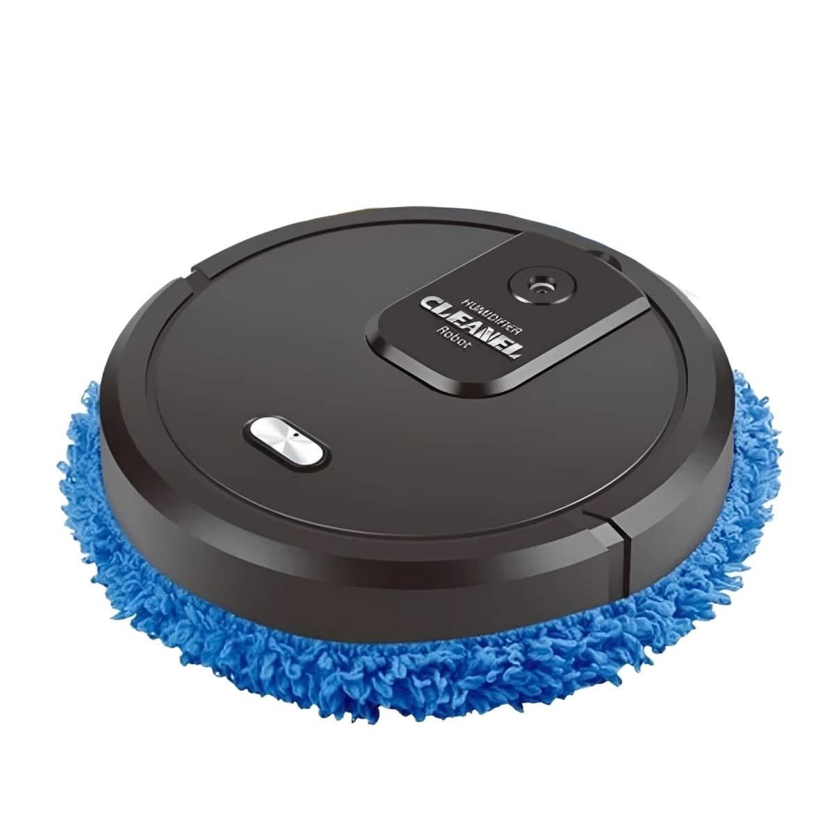 CleanSweep Pro: Smart Robotic Mop for All Floor Types