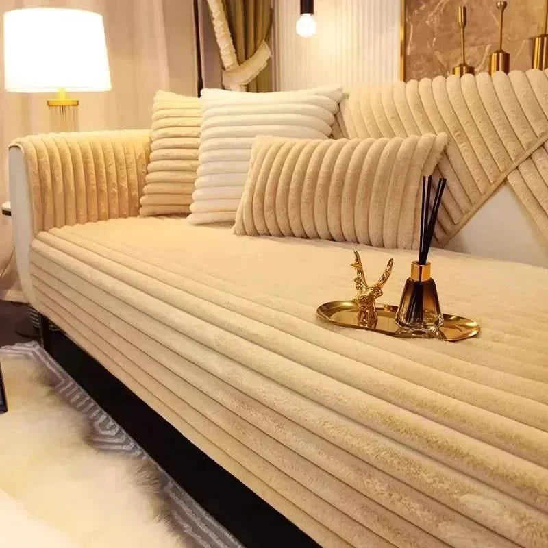 SofaShield Waterproof Cover: Non-Slip Protection for Your Home