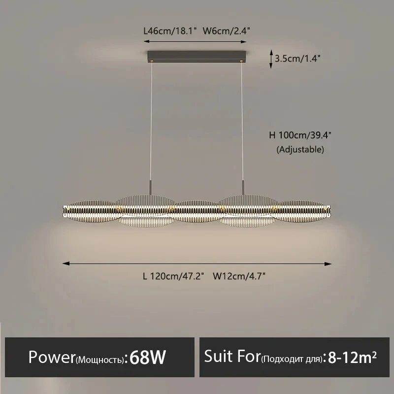 Kitchen Ceiling Lights