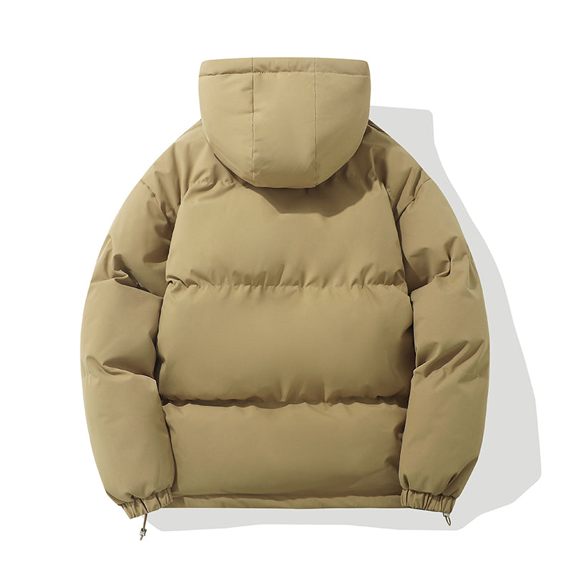 EverWarm Classic Hoodie Jacket for Ultimate Comfort