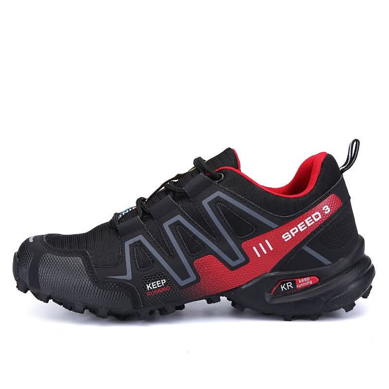 ComfortStride Supportive Running Shoes for All-Day Relief