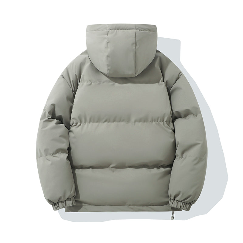 EverWarm Classic Hoodie Jacket for Ultimate Comfort