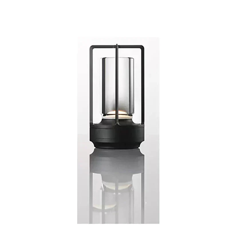 CozyGlow LED Table Lamp for Inviting Ambiance