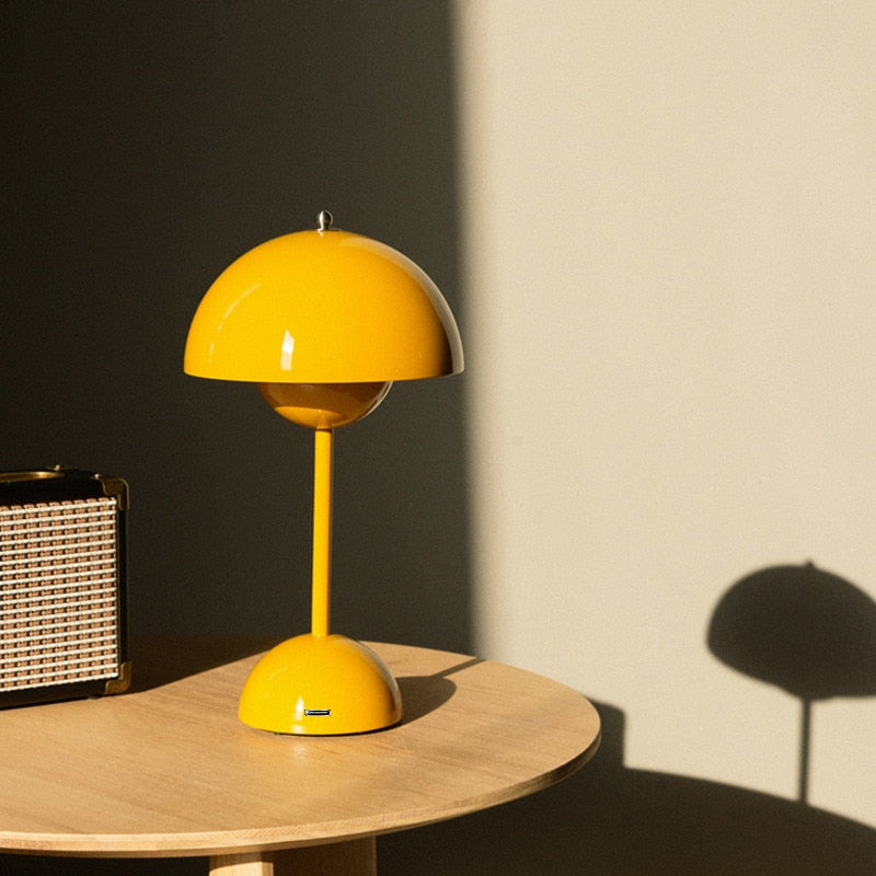 Taavita Wireless Table Lamp