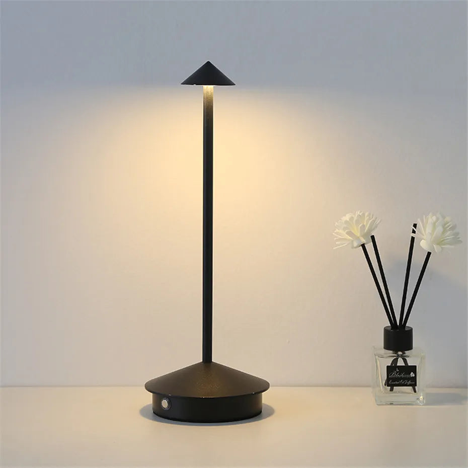 Taavita | Unique Wireless Table Lamp