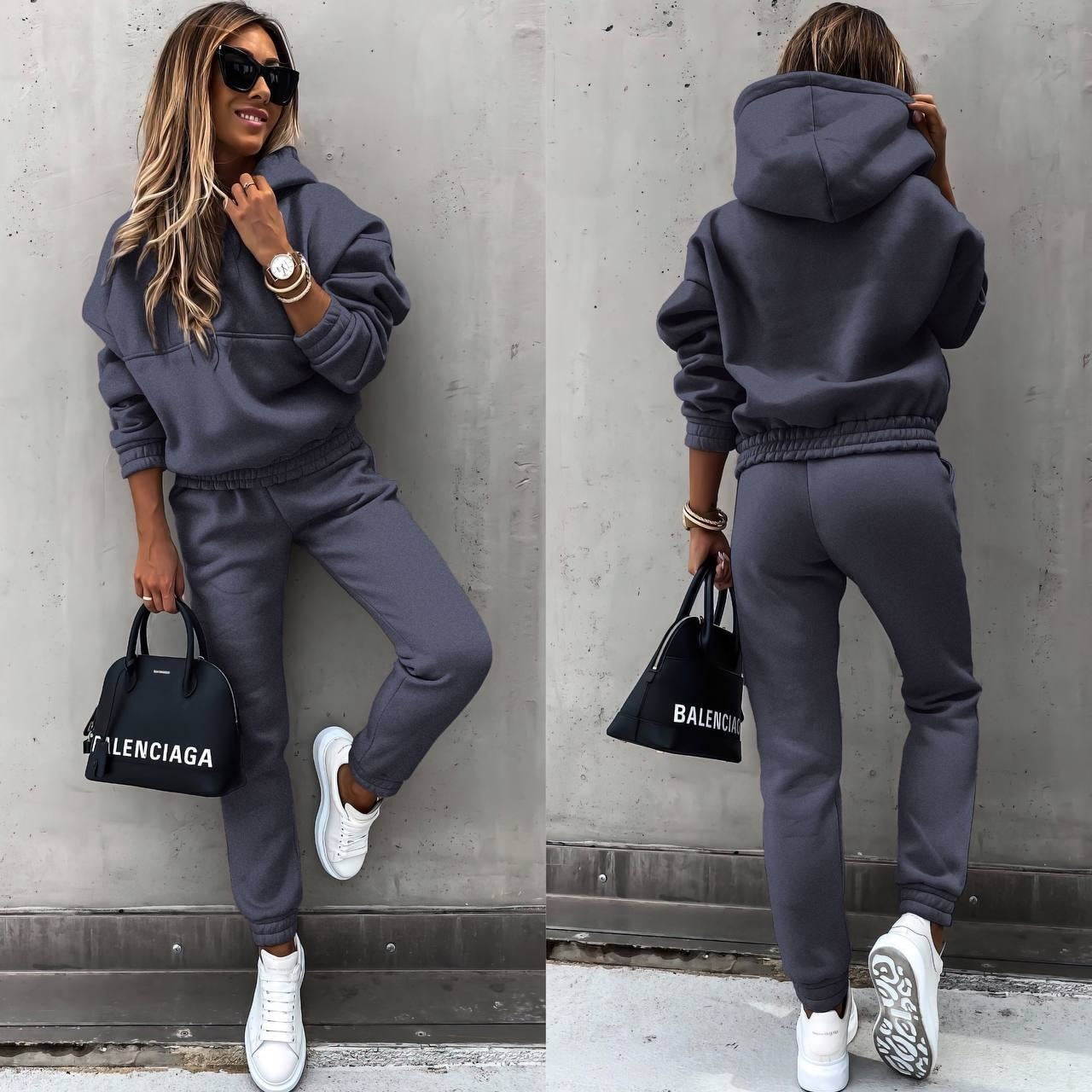 CozyTech Jogging Set for Ultimate Comfort and Style