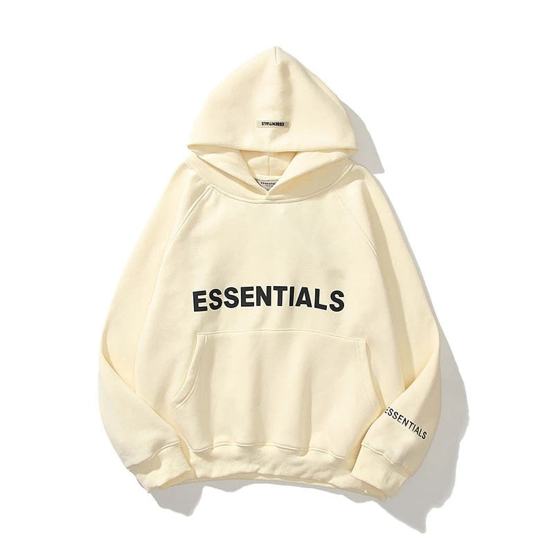 Cozy Cotton Hoodie for Effortless Style and Comfort