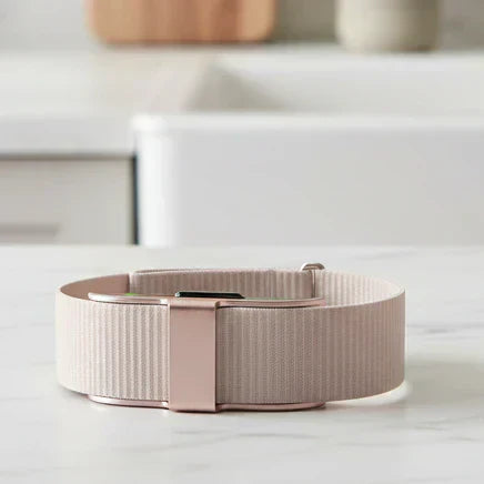 Wellness Pro Monitor: Heart Rate, Blood Pressure & Activity Tracker