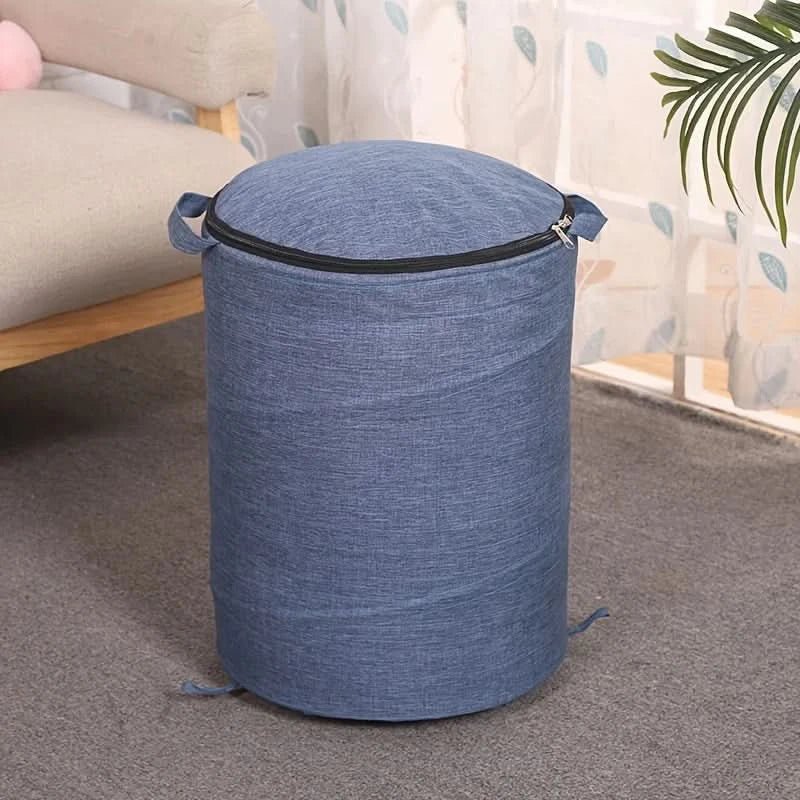 Versatile Storage Chest with Detachable Play Mat for Kids