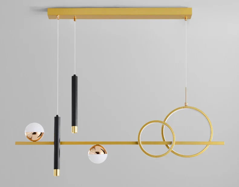 Illumina Smart LED Pendant Light with Wireless Control