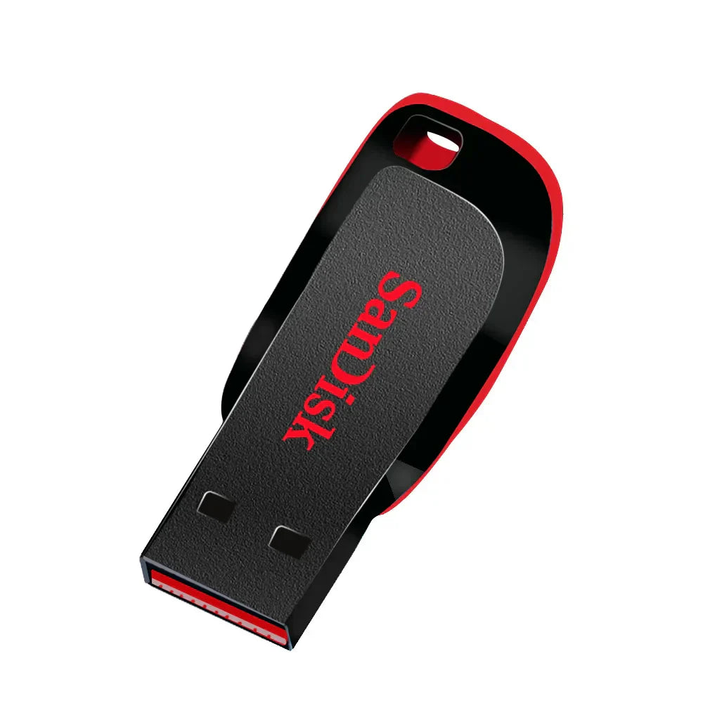 Compact USB Flash Drive for Effortless Data Management