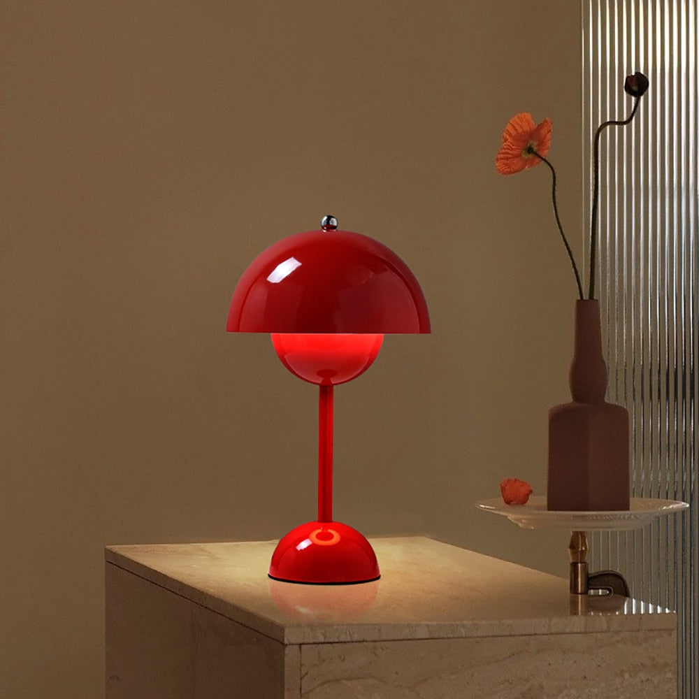 Taavita Wireless Table Lamp