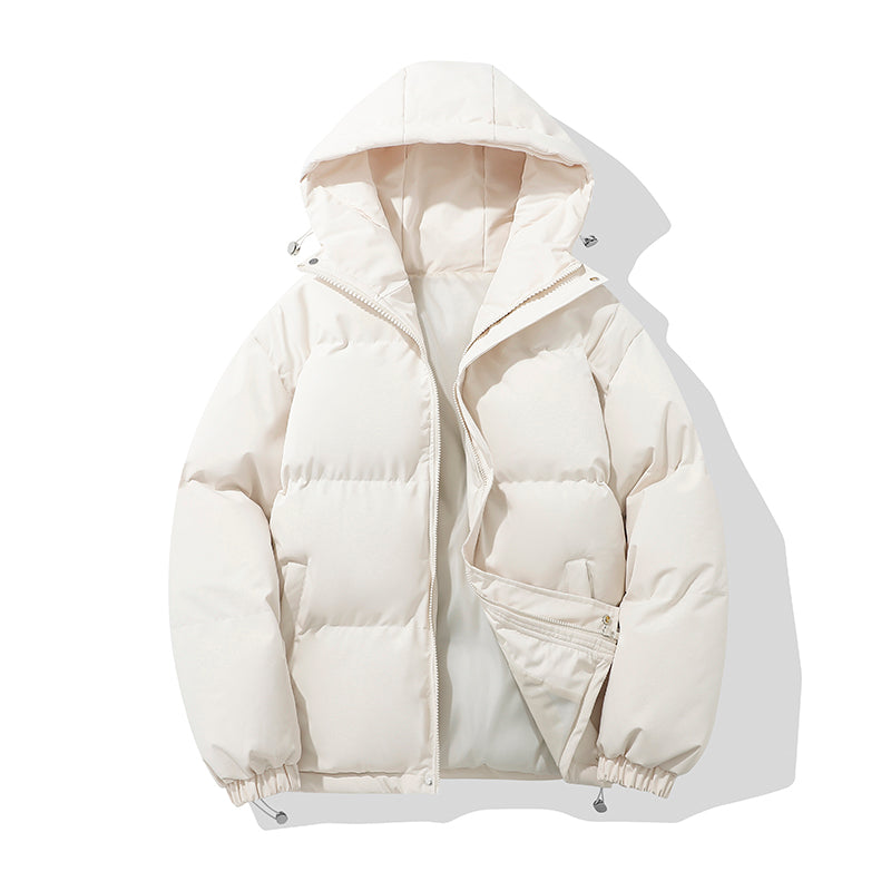 EverWarm Classic Hoodie Jacket for Ultimate Comfort