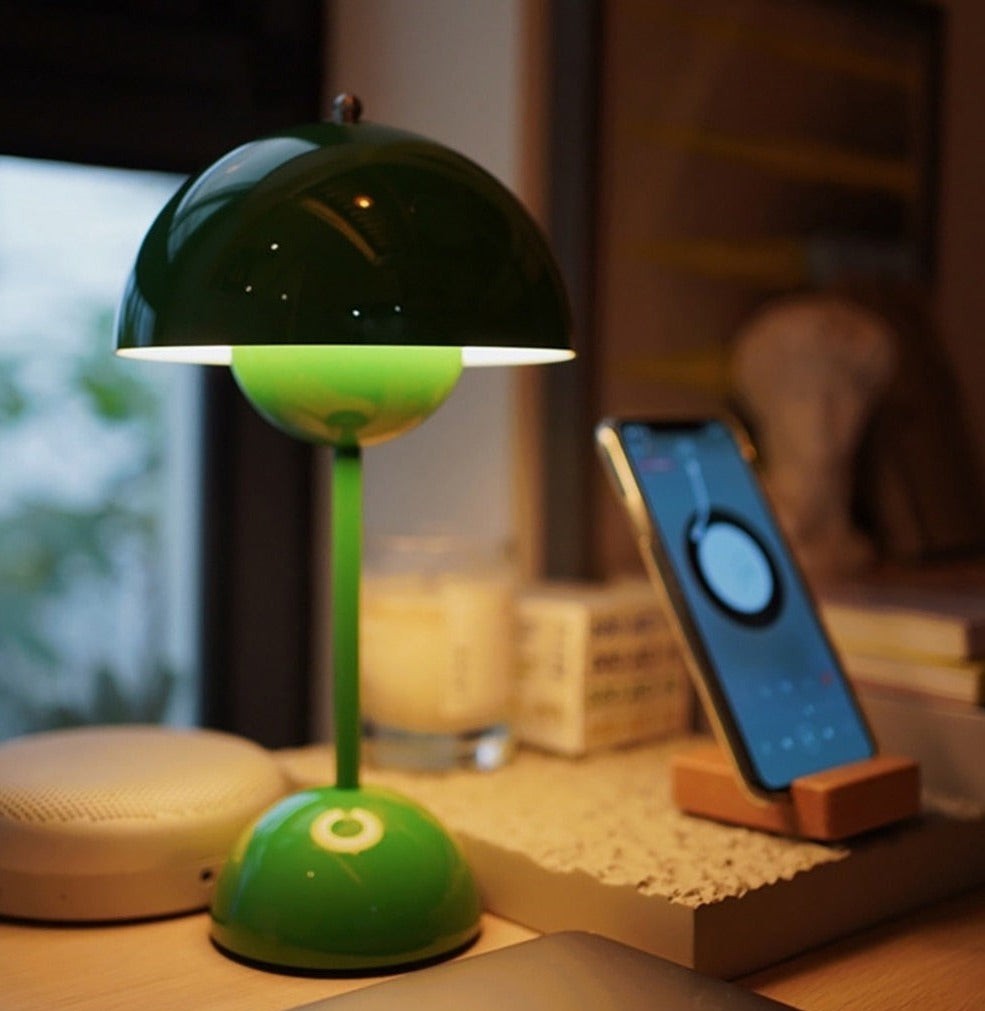 Taavita Wireless Table Lamp