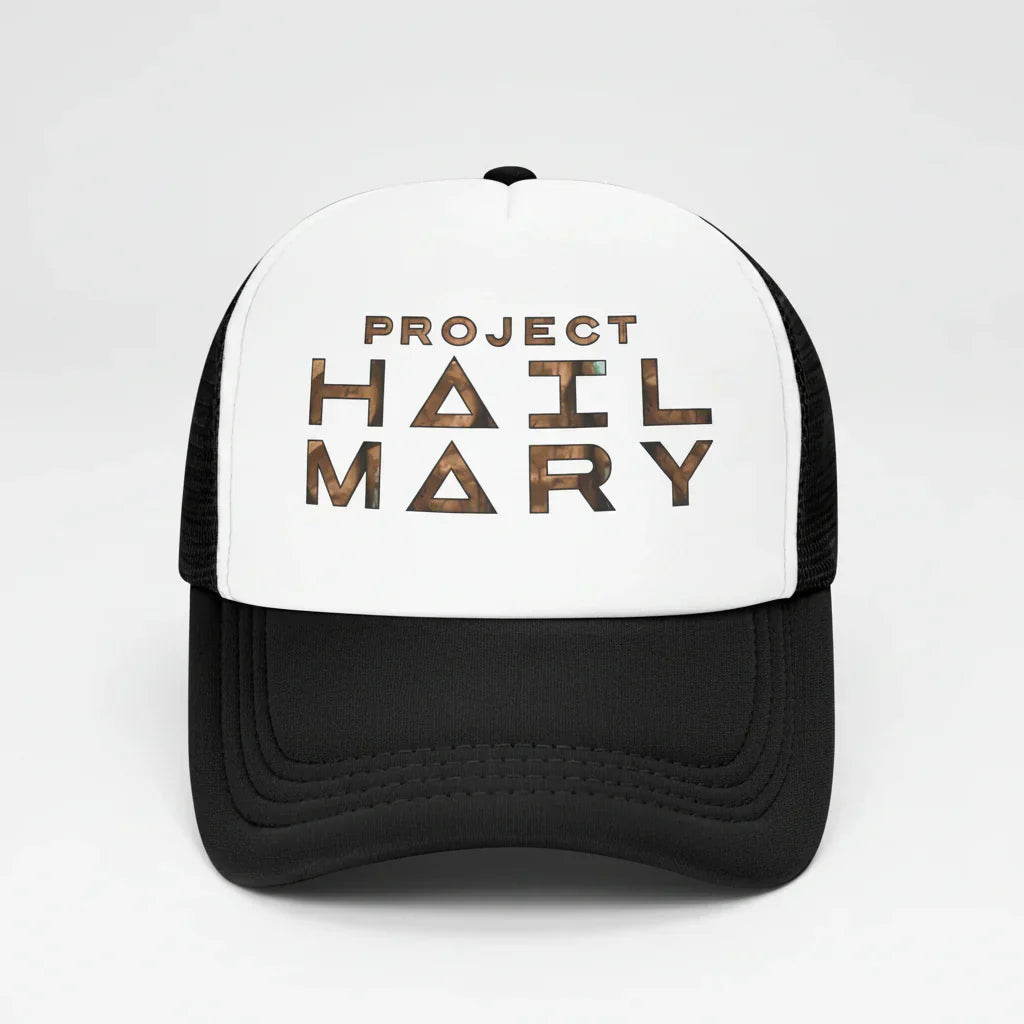 BreezyFit Adjustable Mesh Cap for All-Season Comfort