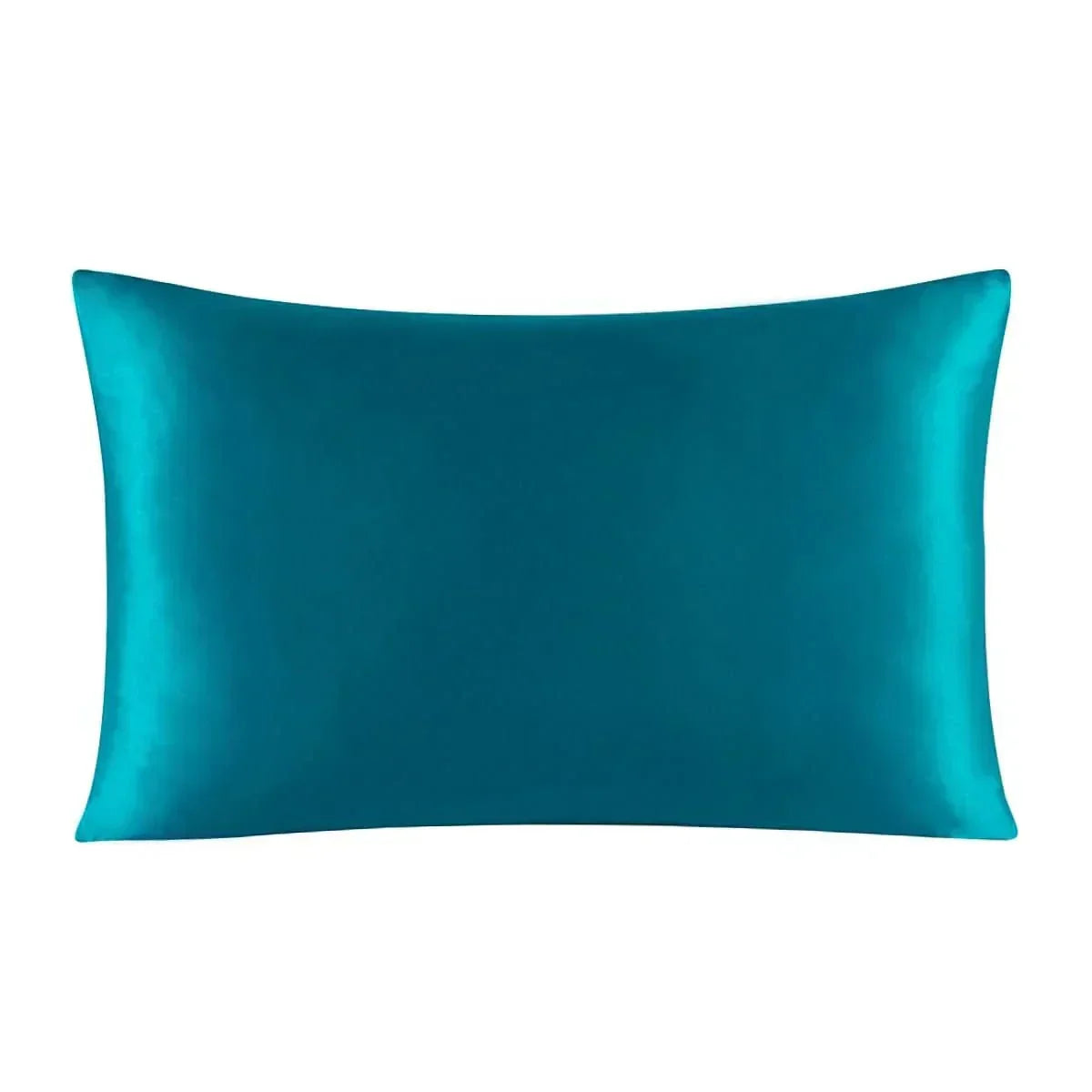 Silk Serenity Pillow Cover - Elevate Your Sleep Experience