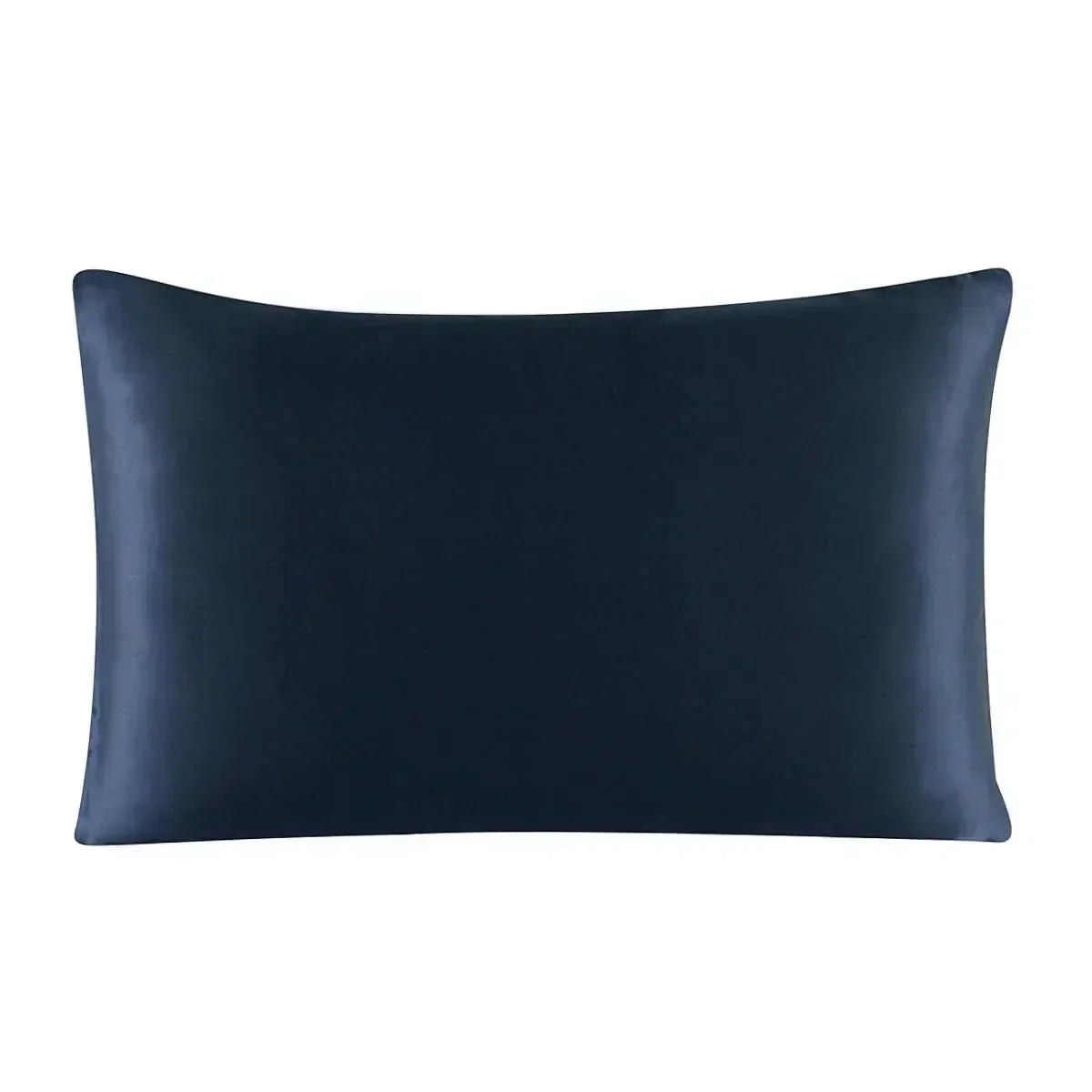 Silk Serenity Pillow Cover - Elevate Your Sleep Experience