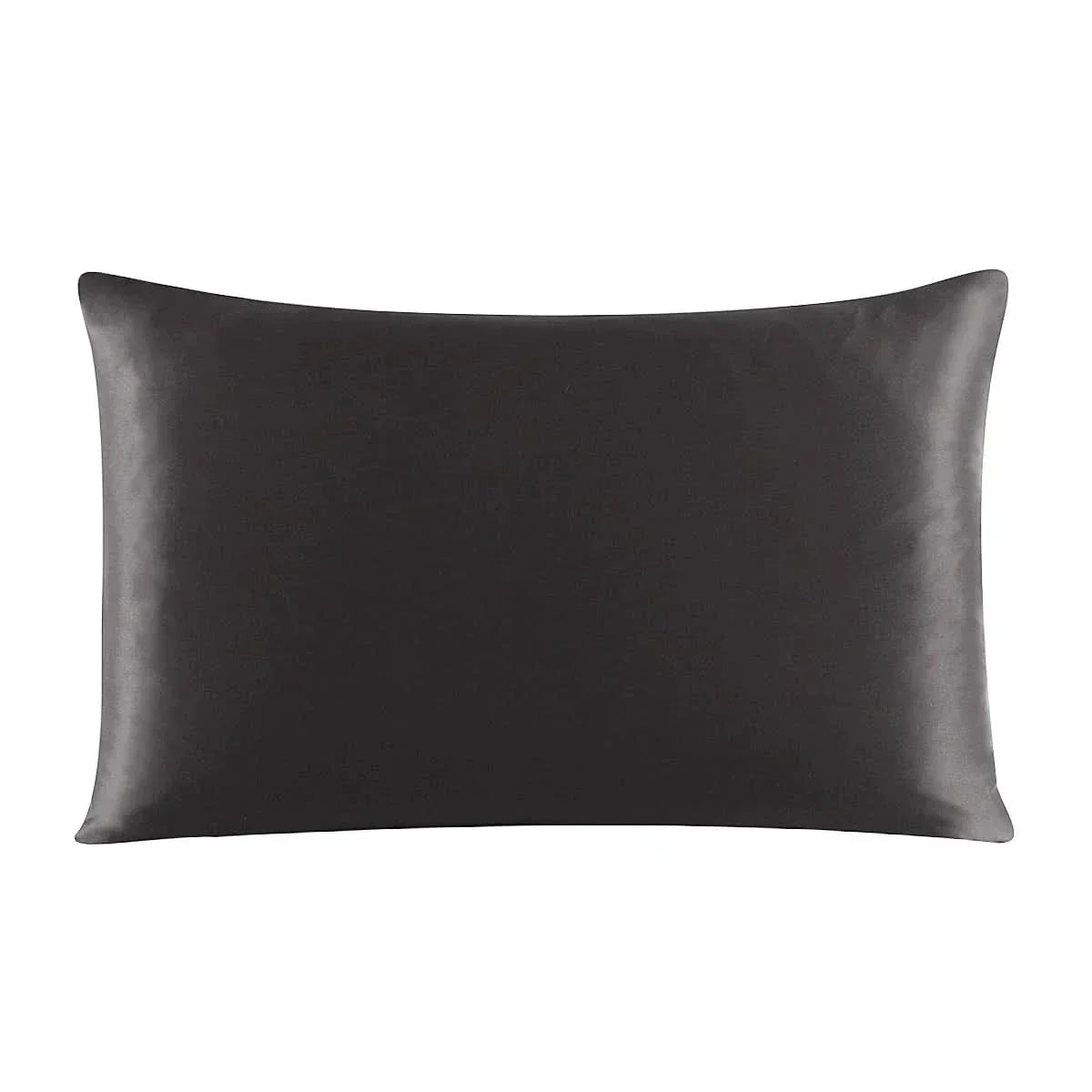 Silk Serenity Pillow Cover - Elevate Your Sleep Experience