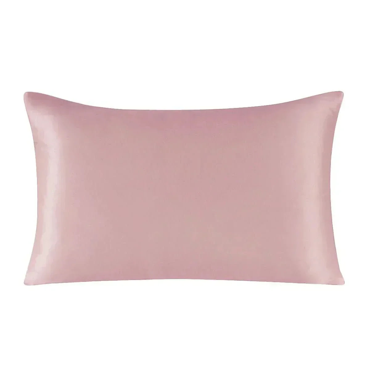 Silk Serenity Pillow Cover - Elevate Your Sleep Experience