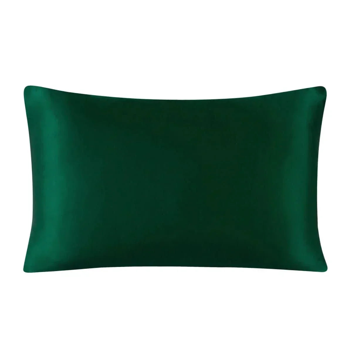 Silk Serenity Pillow Cover - Elevate Your Sleep Experience