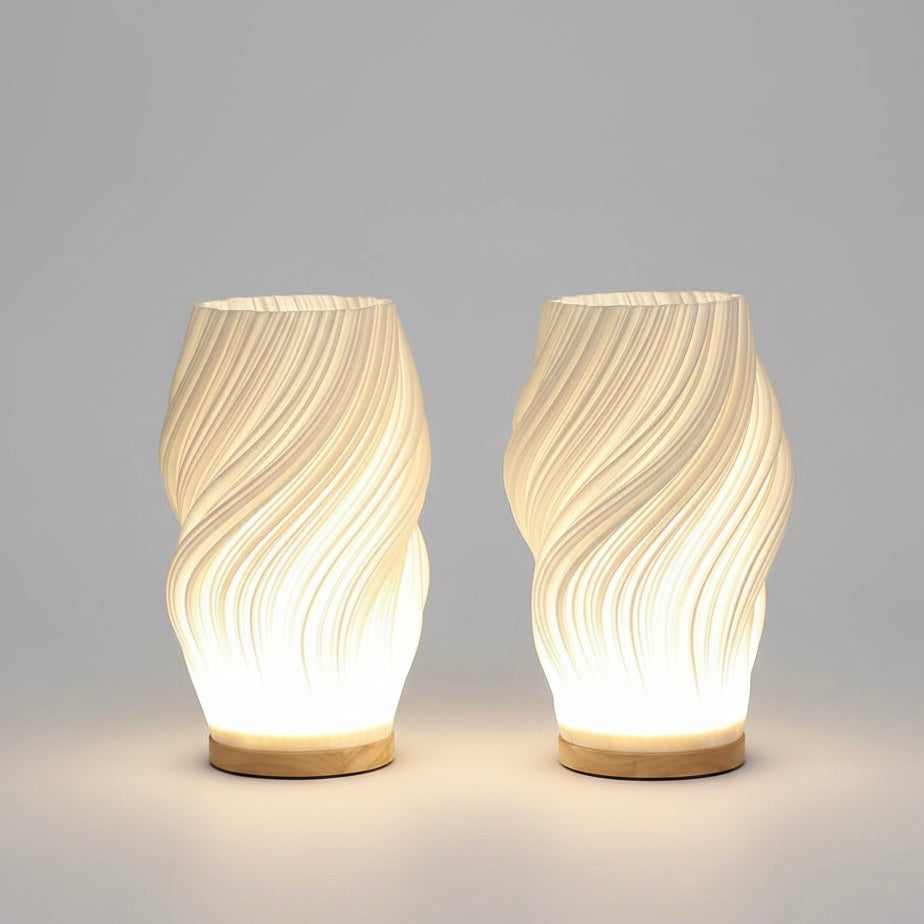 USB-Powered LED Desk Lamp with 3 Brightness Settings