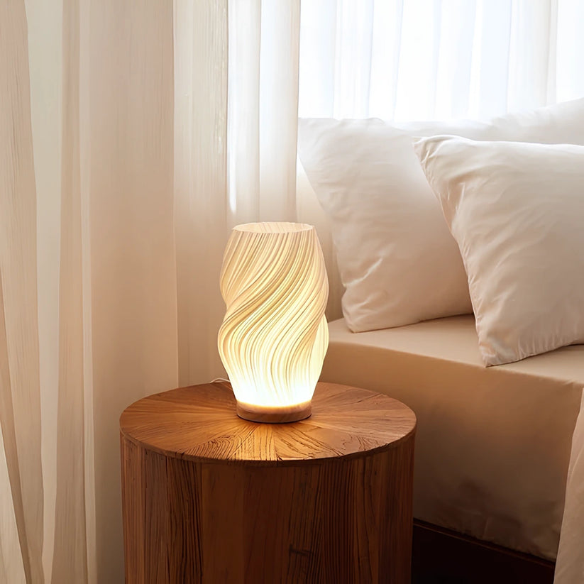 USB-Powered LED Desk Lamp with 3 Brightness Settings
