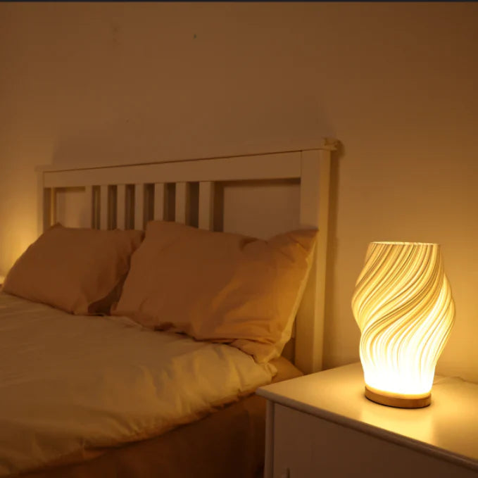 USB-Powered LED Desk Lamp with 3 Brightness Settings
