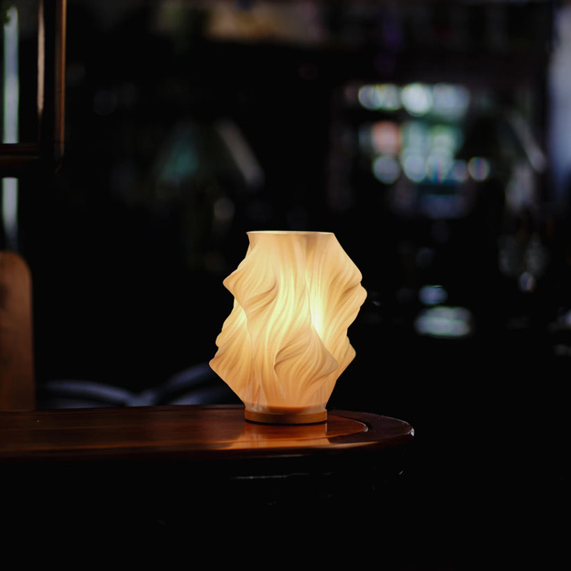 USB-Powered LED Desk Lamp with 3 Brightness Settings