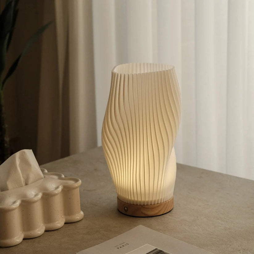 USB-Powered LED Desk Lamp with 3 Brightness Settings