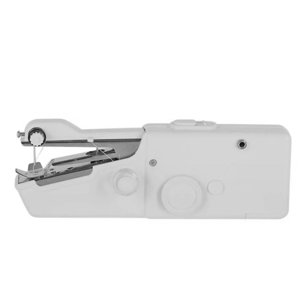 Portable Electric Sewing Machine – Lightweight, Perfect for Beginners and Quick Fixes