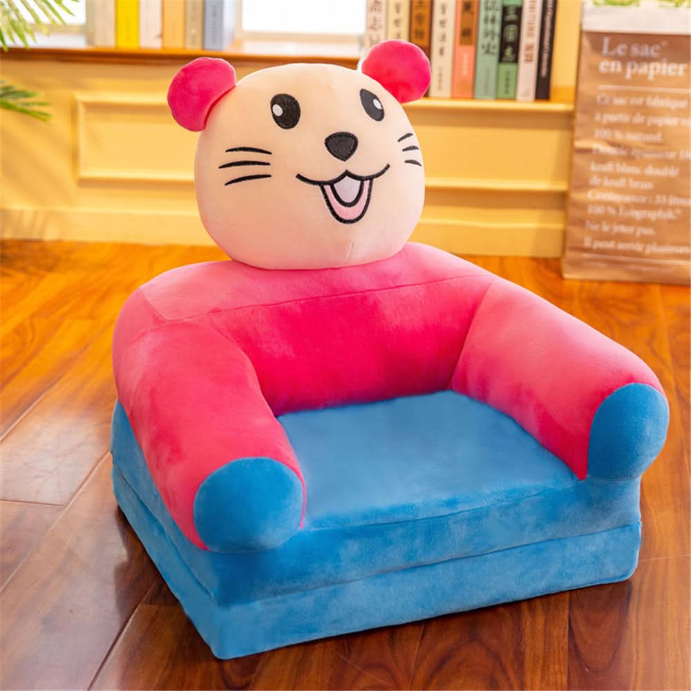 SnuggleSeat Kids Folding Bench for Fun and Relaxation